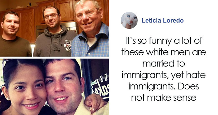 “He’s A Committed, Conservative Christian”: ICE Agent’s Dad Praises Him For Fatally Striking Mom