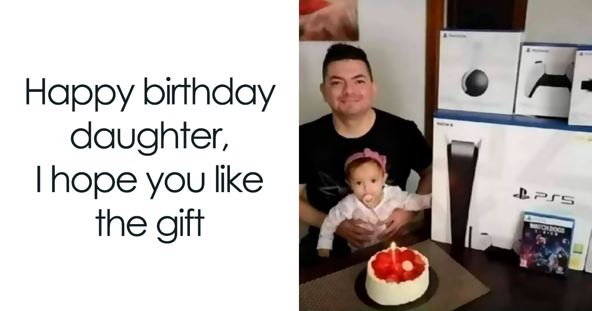 66 Funny Dad Joke Posts From This Facebook Group (New Pics)