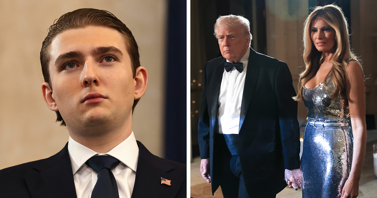 Ban Them For Life”: Melania Trump Accused Of Threatening Guests For  Breaking Mar-a-Lago Rules | Bored Panda