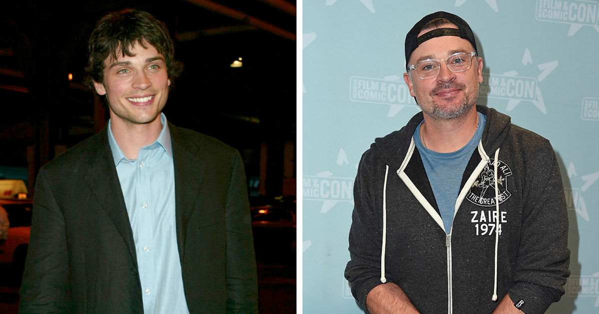 Este galán adolescente de los 2000 fue troleado por su apariencia a los 48 años