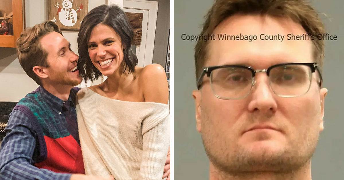 Ex FBI Agent Suggests Possible Motive In Twisted Homicide Of Ohio Dentist And Wife