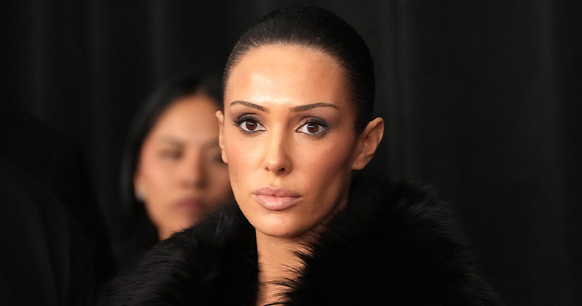 “She’s Actually Wearing Pants”: Bianca Censori’s Unexpect...