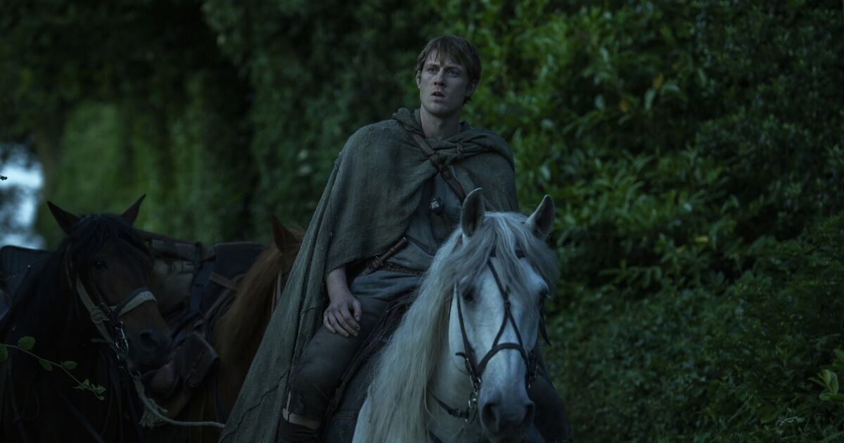 What Is A Hedge Knight In A Knight Of The Seven Kingdoms?