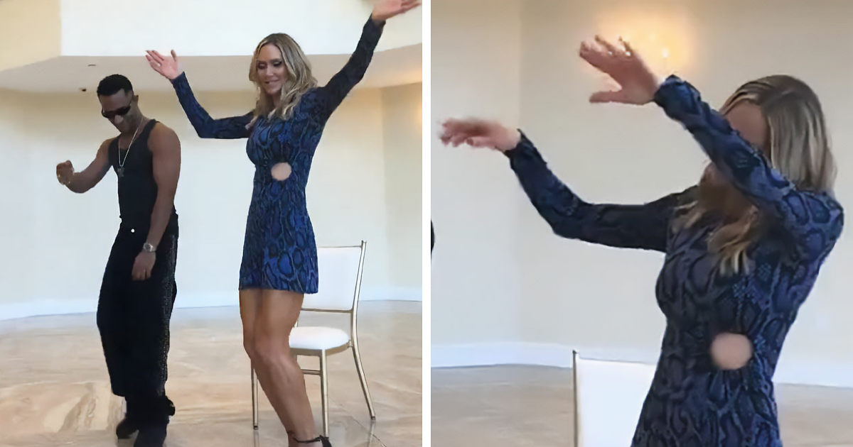 "Make It Stop": Lara Trump Mercilessly Mocked After New Music Video Exposes Her Dance Moves