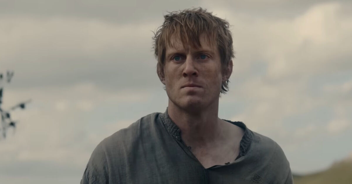 George RR Martin Breaks Silence On Shocking Intro Scene In A Knight Of The Seven Kingdoms