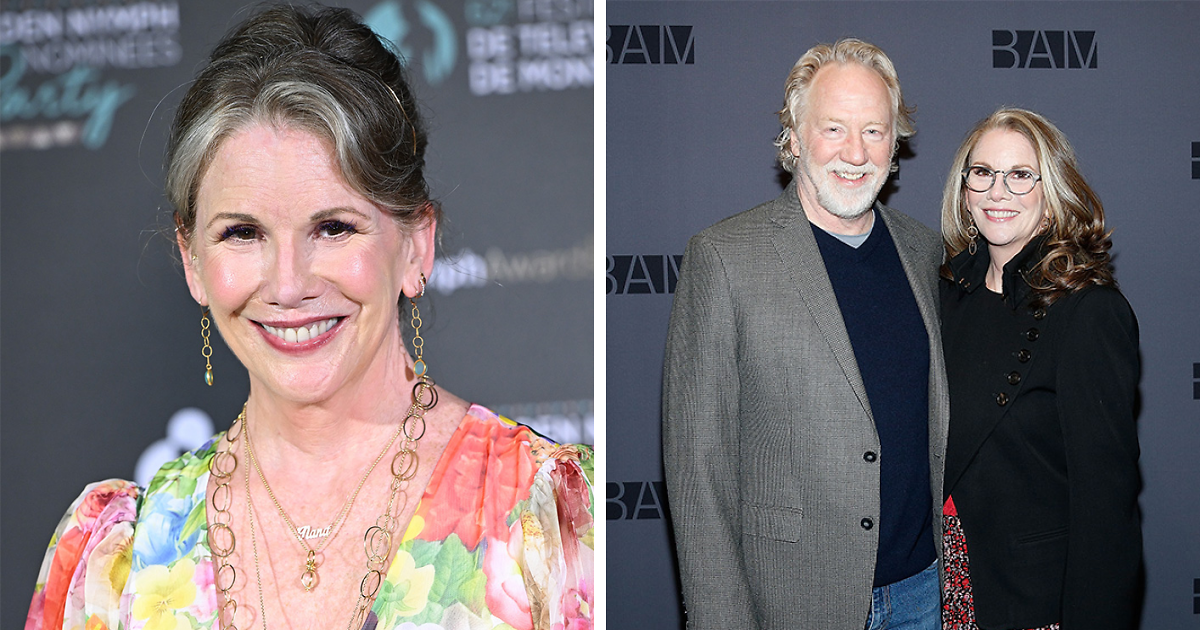Melissa Gilbert’s Lengthy Letter To Judge About "Sweet Husband" Timothy Busfield Sparks Mass Fury