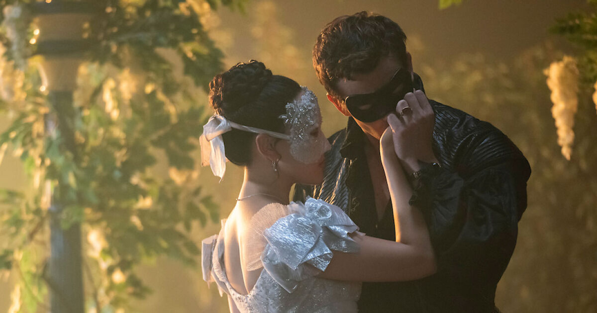 All The TV Shows Coming In February 2026, Including 4 Highly Awaited ...