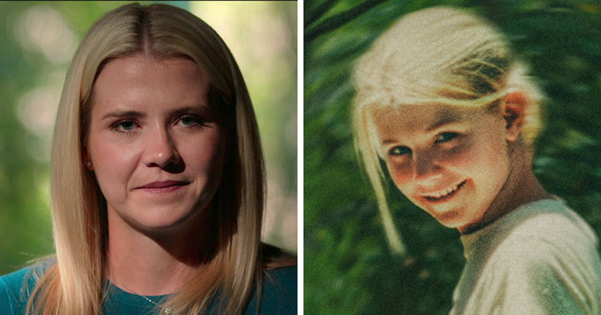 The Biggest Bombshells Revealed In Elizabeth Smart’s Netflix Documentary ‘Kidnapped’ - Bored Panda image