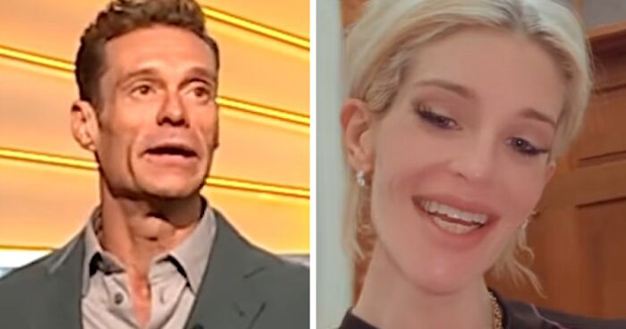 Extremely Skinny Look Of Ryan Seacrest’s Face Worries Fans, As Hollywood Trend Seems To Grow