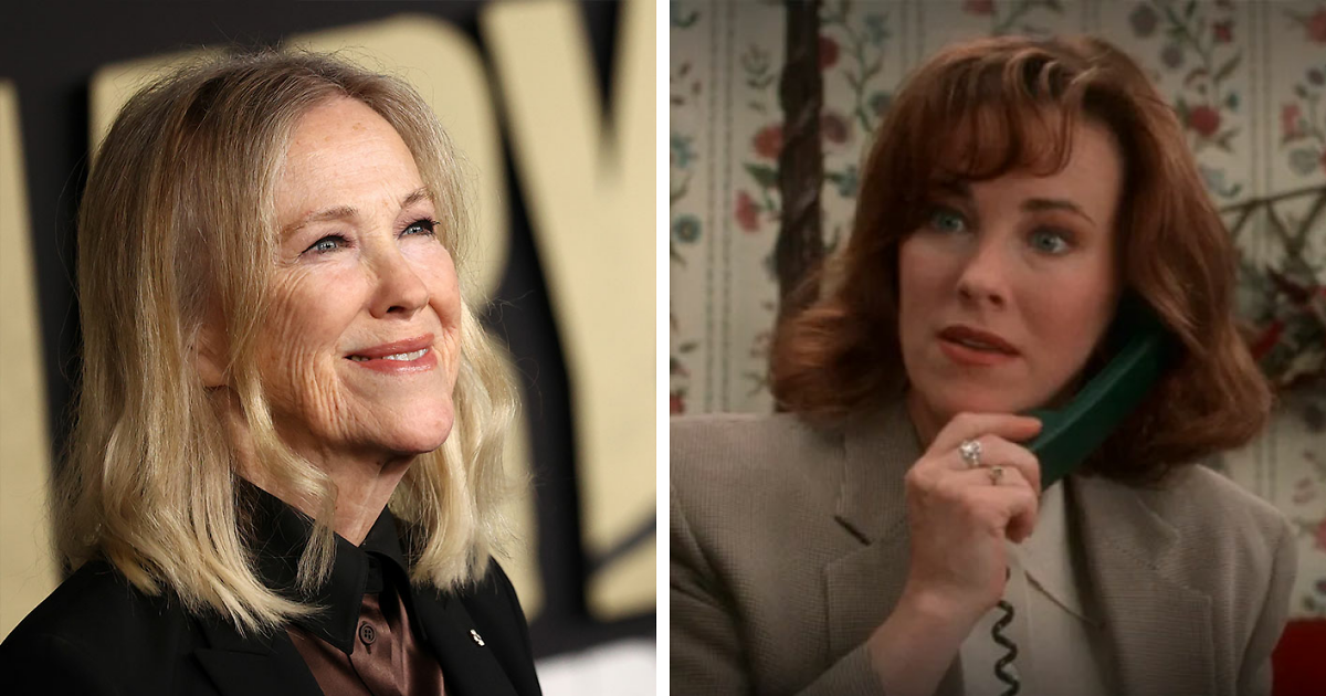 Schitt’s Creek Star Catherine O’Hara Passes Away At 71
