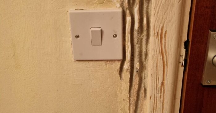 65 Fascinating Photos Of Everyday Objects That Have Worn Down In Unexpected Ways