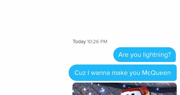 35 Hilarious Tinder Interactions You Won’t Believe Actually Happened