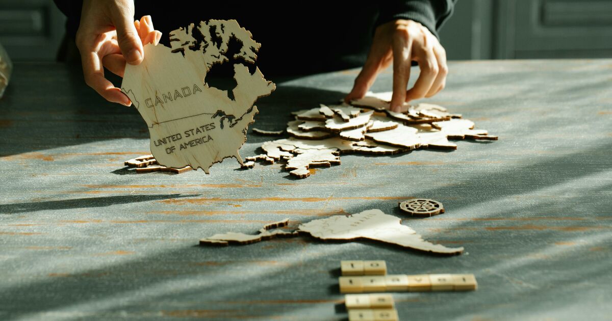 Prove You Can Link 26 Countries & World Regions In This Geography Trivia