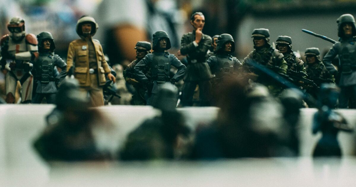 Are You Fluent In Morse Code? Decode All 26 Of These Brai...