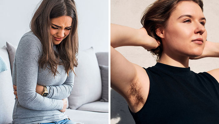 50 Facts About Female Bodies That Women Wish They Had Learned About As Teens