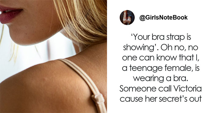 70 Feminist Posts That Call Out The Patriarchy With Zero Mercy