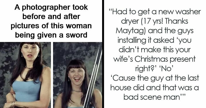 70 Feminist Posts That Are Petty, Brilliant, And 100% Correct