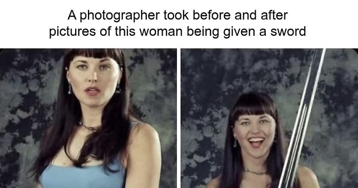 70 Feminist Posts That Are Petty, Brilliant, And 100% Correct