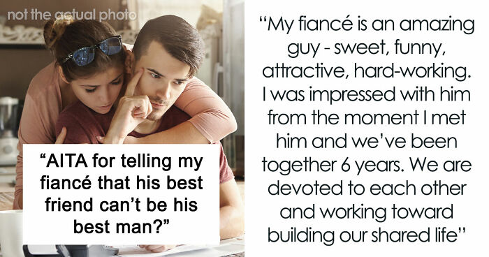 Guy Calls Fiancée Selfish And Cruel For Refusing To Give Away Their Savings To Alcoholic Friend