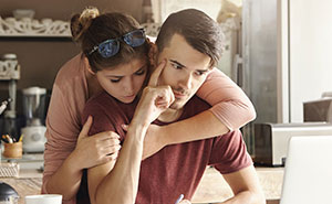 Guy Calls Fiancée Selfish And Cruel For Refusing To Give Away Their Savings To Alcoholic Friend