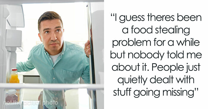 Man Steals Colleague’s Extra-Spicy Lunch, Blames Her For His Own Regret And Fiery Mouth