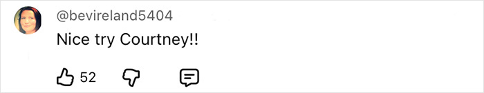 Social media comment disputing Courtney, linked to forensic expert evidence on Kurt Cobain&rsquo;s passing not being self-inflicted.
