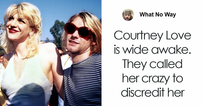 “This Is Huge”: Forensics Expert Says Evidence Proves Kurt Cobain’s Passing Wasn’t Self-Inflicted