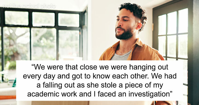 Man Accidentally Moves In Next Door To Former Friend, She Loses It And Demands He Leave