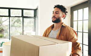 Man Accidentally Moves In Next Door To Former Friend, She Loses It And Demands He Leave