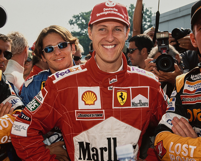 Formula 1 star Pierre Gasly faces backlash over a controversial Michael Schumacher tribute in the racing community.