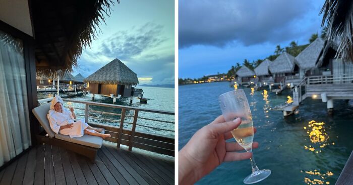 I Thought I’d Seen Every Shade Of Blue, Until I Sailed Through French Polynesia