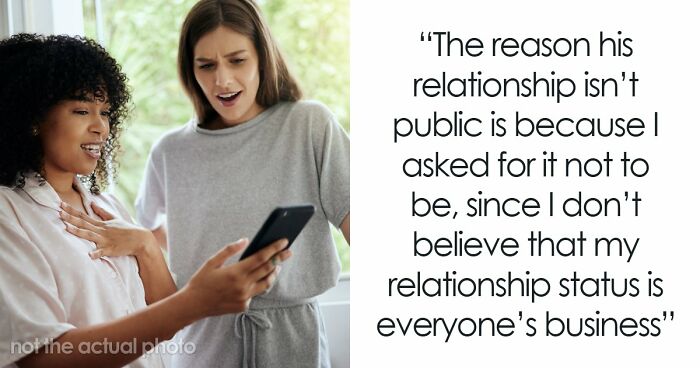 Woman Fabricates Evidence Of Cheating To Convince Friend To Dump Boyfriend, Plan Backfires