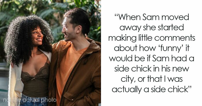 Woman Fabricates Evidence Of Cheating To Convince Friend To Dump Boyfriend, Plan Backfires