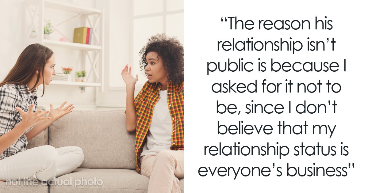 Woman Fabricates Evidence Of Cheating To Convince Friend To Dump Boyfriend , Plan Backfires