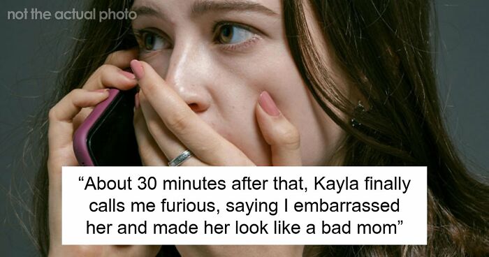 Mom Ghosts Friend For Hours After Asking Them To Babysit For “20 Minutes”, Blows Up When They Call For Help