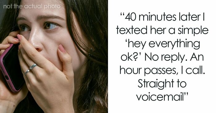 Mom Ghosts Friend For Hours After Asking Them To Babysit For “20 Minutes”, Blows Up When They Call For Help