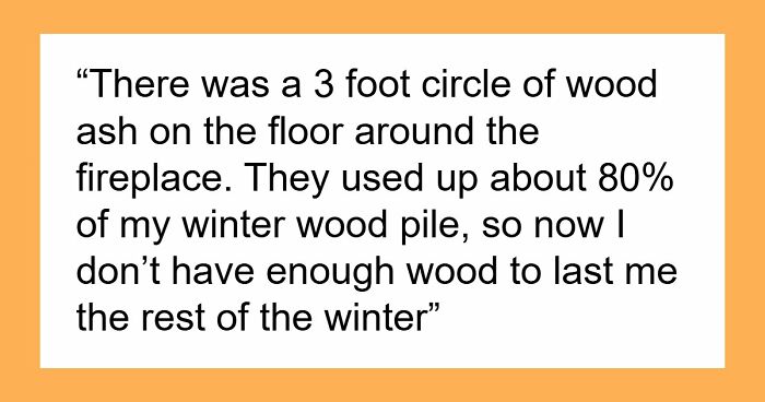 Woman Literally Betrays Friend’s Trust While House-Sitting For Her, Plays The Victim Soon After