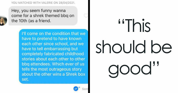 35 Hilarious Tinder Interactions You Won’t Believe Actually Happened