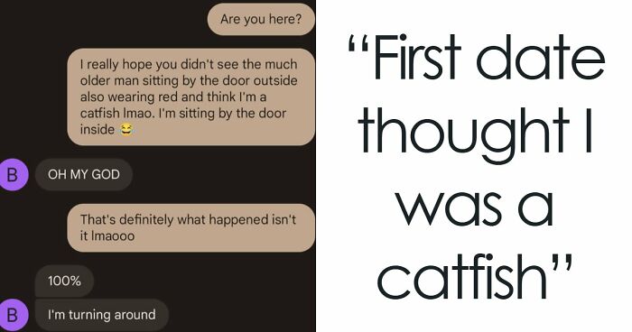 35 Hilarious Tinder Interactions You Won’t Believe Actually Happened