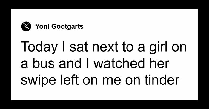 35 Hilarious Tinder Interactions You Won’t Believe Actually Happened