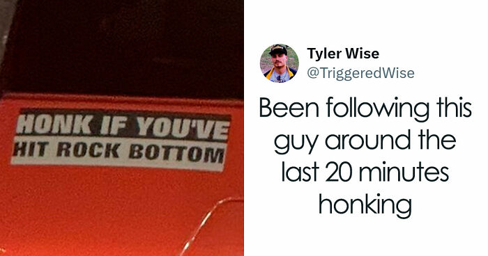 “I Hate Breakfast On TV Shows”: 89 Tweets From Folks Who Definitely Coped With Humor This January