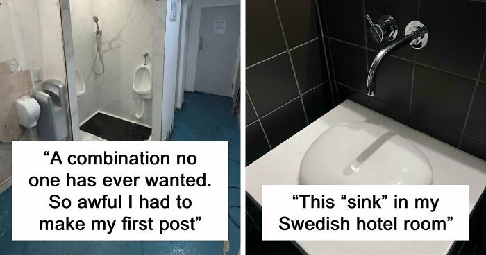 66 Times Designers Made Dumb Decisions And Created Problems Nobody Asked For