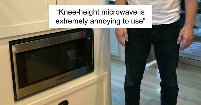 66 Times Designers Made Dumb Decisions And Created Problems Nobody Asked For