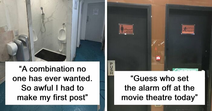 66 Times Designers Made Dumb Decisions And Created Problems Nobody Asked For