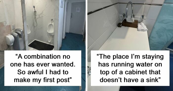 66 Times Designers Made Dumb Decisions And Created Problems Nobody Asked For