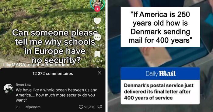 50 Ridiculous American Internet Comments That Deserved To Get Roasted