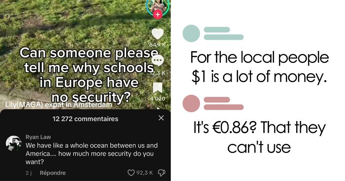 50 Ridiculous American Internet Comments That Deserved To Get Roasted