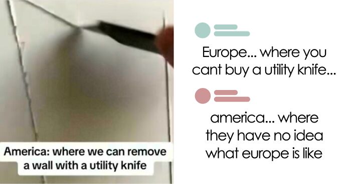 50 Ridiculous American Internet Comments That Deserved To Get Roasted