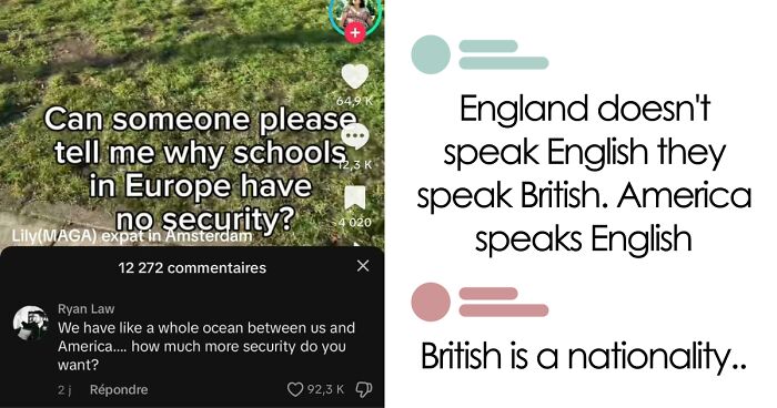 50 Ridiculous American Internet Comments That Deserved To Get Roasted