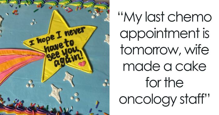 “Too Old For Leo DiCaprio”: 49 Funny Photos Of Cakes That Reflect Honest Emotions